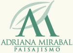 Adriana Mirabal Paisajismo